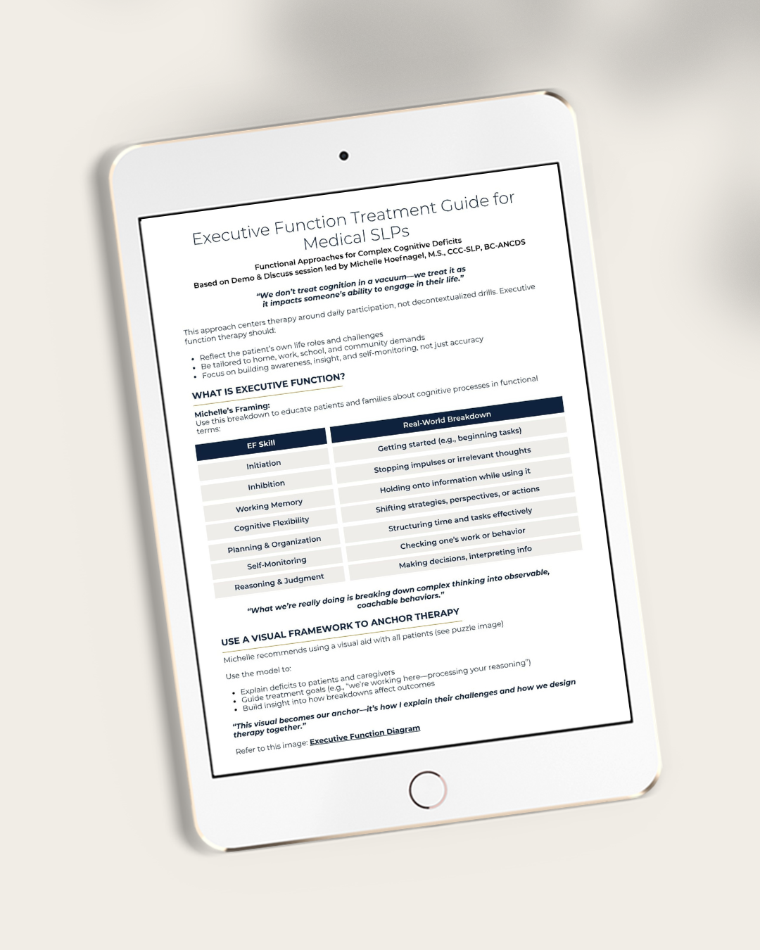 Beyond the Form — Informed Consent Bundle